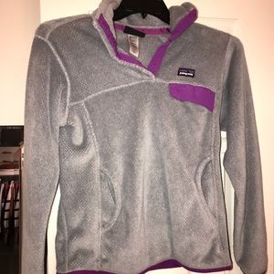 Patagonia Pullover